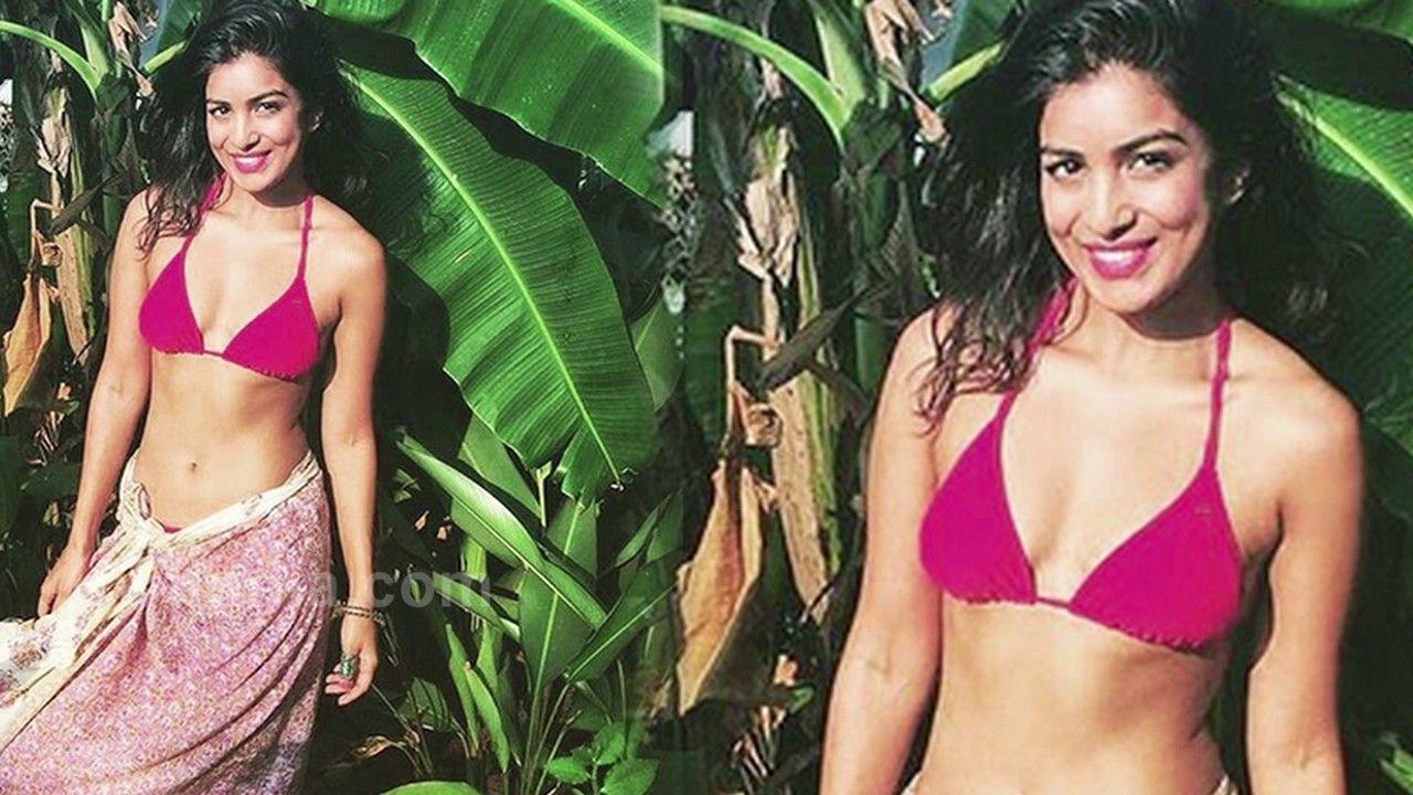 Actress Pallavi Sharda Shares HOTTEST Bikini On Instagram