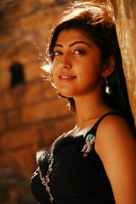 Actress Pranitha Spicy Pictures