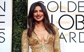 Actress Priyanka Chopra Hot Looking Photos