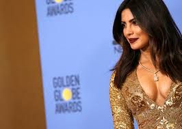 Actress Priyanka Chopra Hot Looking Photos