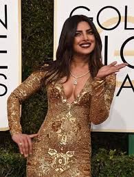 Actress Priyanka Chopra Hot Looking Photos