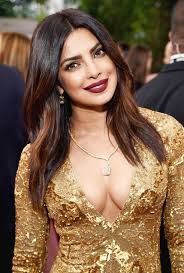 Actress Priyanka Chopra Hot Looking Photos