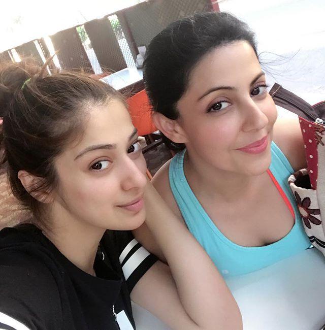 Actress Raai Laxmi Recent Hot & Spicy Bikini Photo Stills