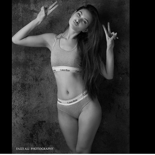 Actress Renuca Singh Thakuri Hot Photo Shoot Photos