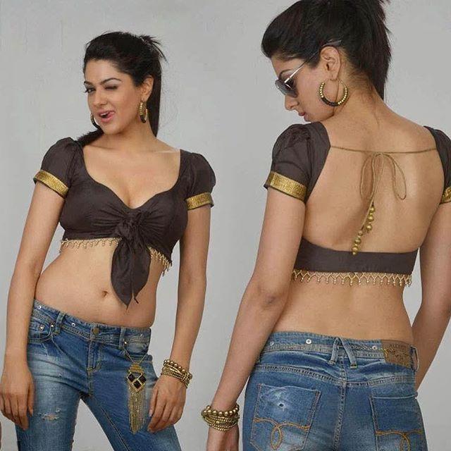 Actress Sakshi Chaudhary Stunning Hot Bikini & Latest Photoshoot Stills