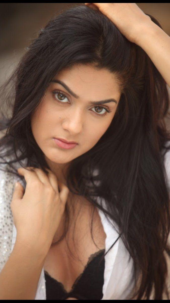 Actress Sakshi Chaudhary Stunning Hot Bikini & Latest Photoshoot Stills