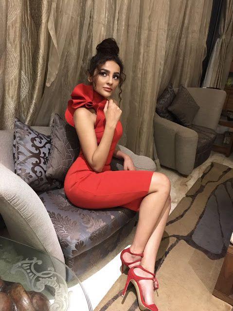 Actress Seerat Kapoor Latest Rare & Unseen Hot Bikini Photos