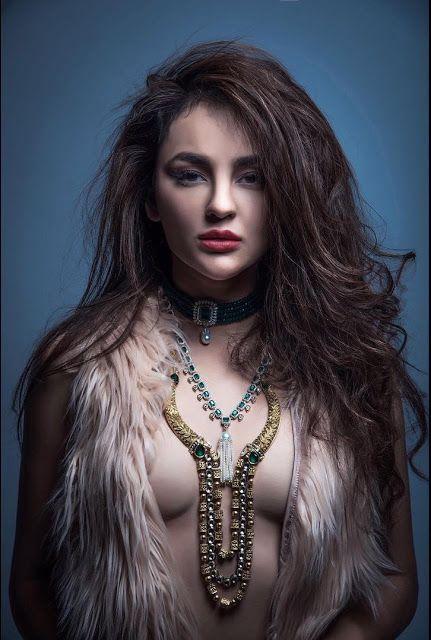 Actress Seerat Kapoor Latest Rare & Unseen Hot Bikini Photos
