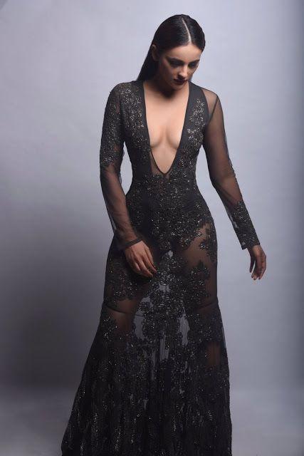 Actress Seerat Kapoor Latest Rare & Unseen Hot Bikini Photos