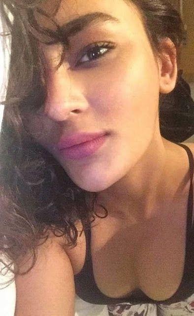 Actress Seerat Kapoor Latest Rare & Unseen Hot Bikini Photos