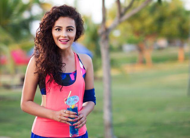 Actress Seerat Kapoor Latest Rare & Unseen Hot Bikini Photos
