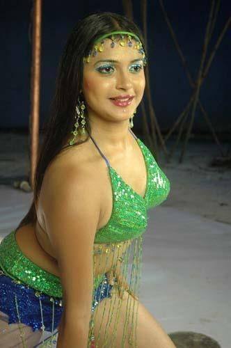 Actress Sexy Glamorous Photos