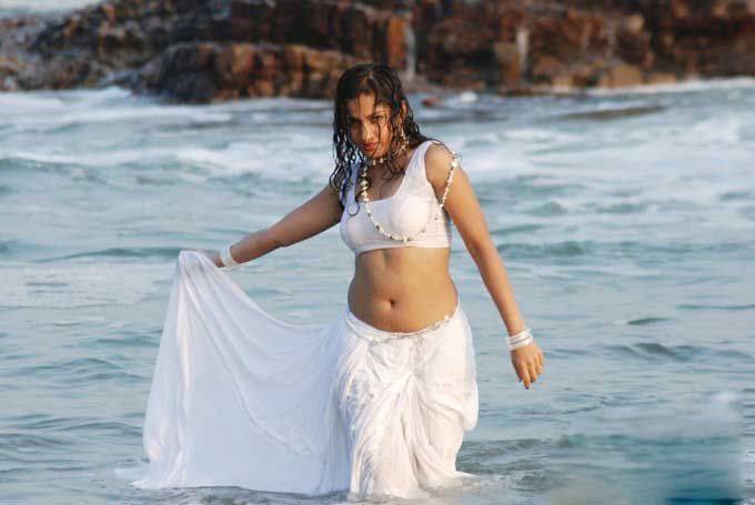 Actress Sexy Glamorous Photos