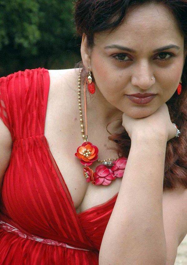 Actress Shailu Hot Stills