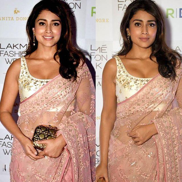 Actress Shriya Saran New Unseen Hot Photos Collections