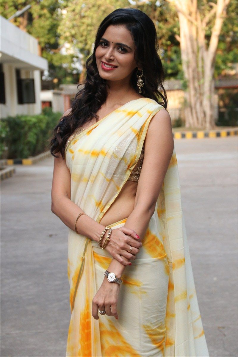 Actress Sirisha Hot Stills