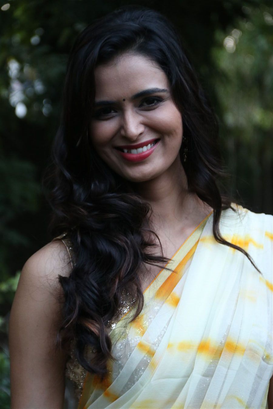 Actress Sirisha Hot Stills
