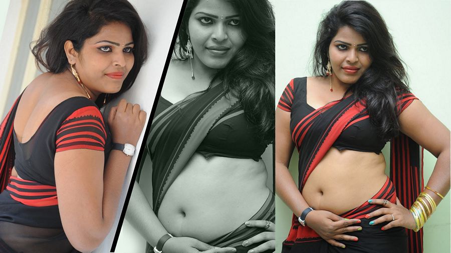 Actress Sithara Hot Sexy Images