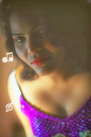 Actress Sithara Hot Sexy Images