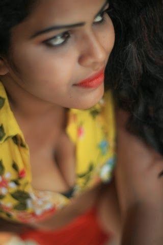 Actress Sithara Hot Sexy Images