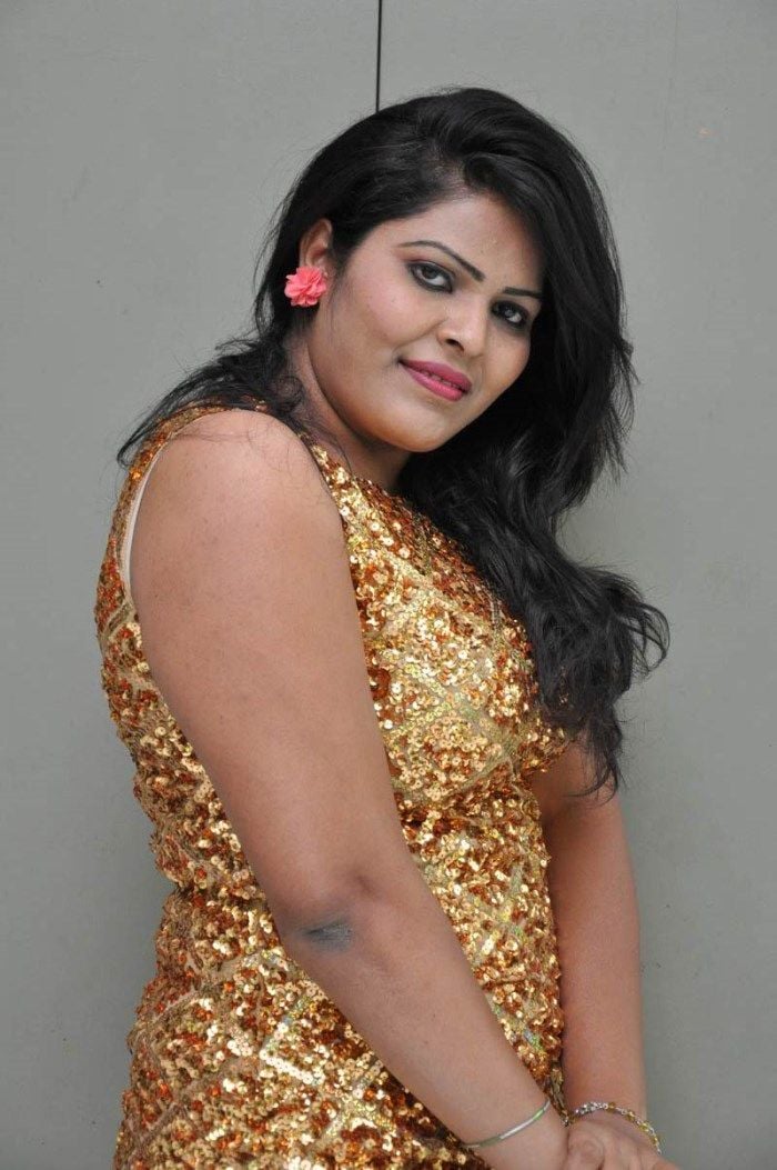 Actress Sithara Hot Sexy Images