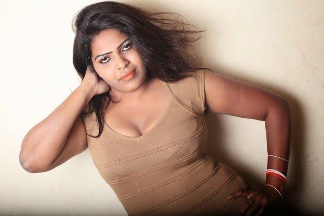 Actress Sithara Hot Sexy Images