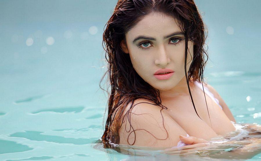 Actress Sony Charishta Latest Hot & Spicy HD Photos