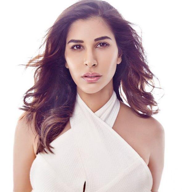 Actress Sophie Choudry Latest Hot & Spicy Photo Stills