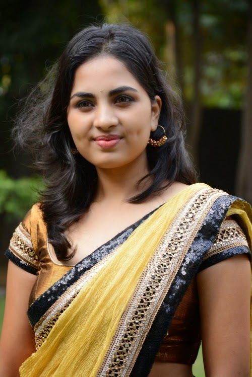 Actress Srushti Dange Hot Spicy Pictures