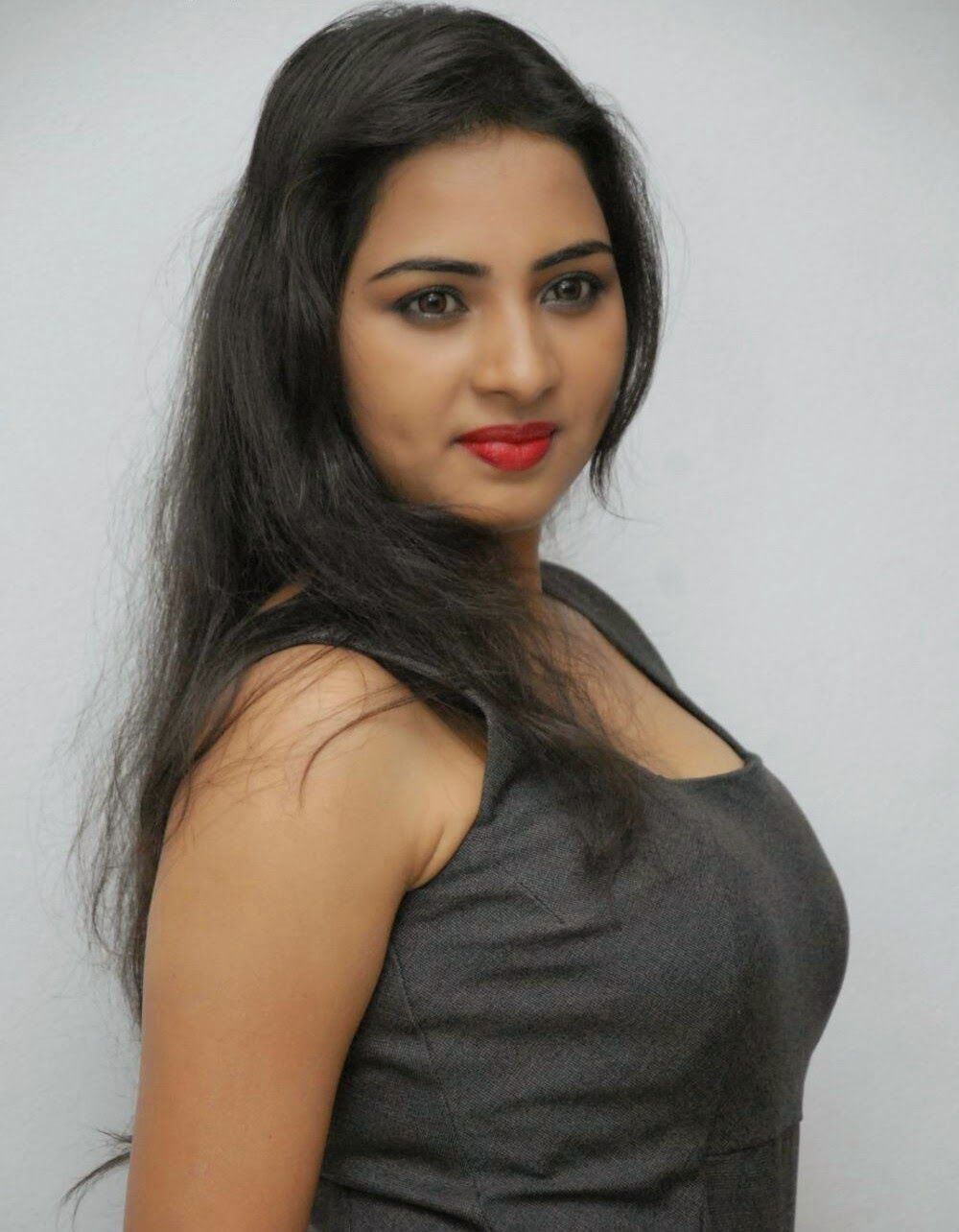 Actress Srushti Dange Hot Spicy Pictures