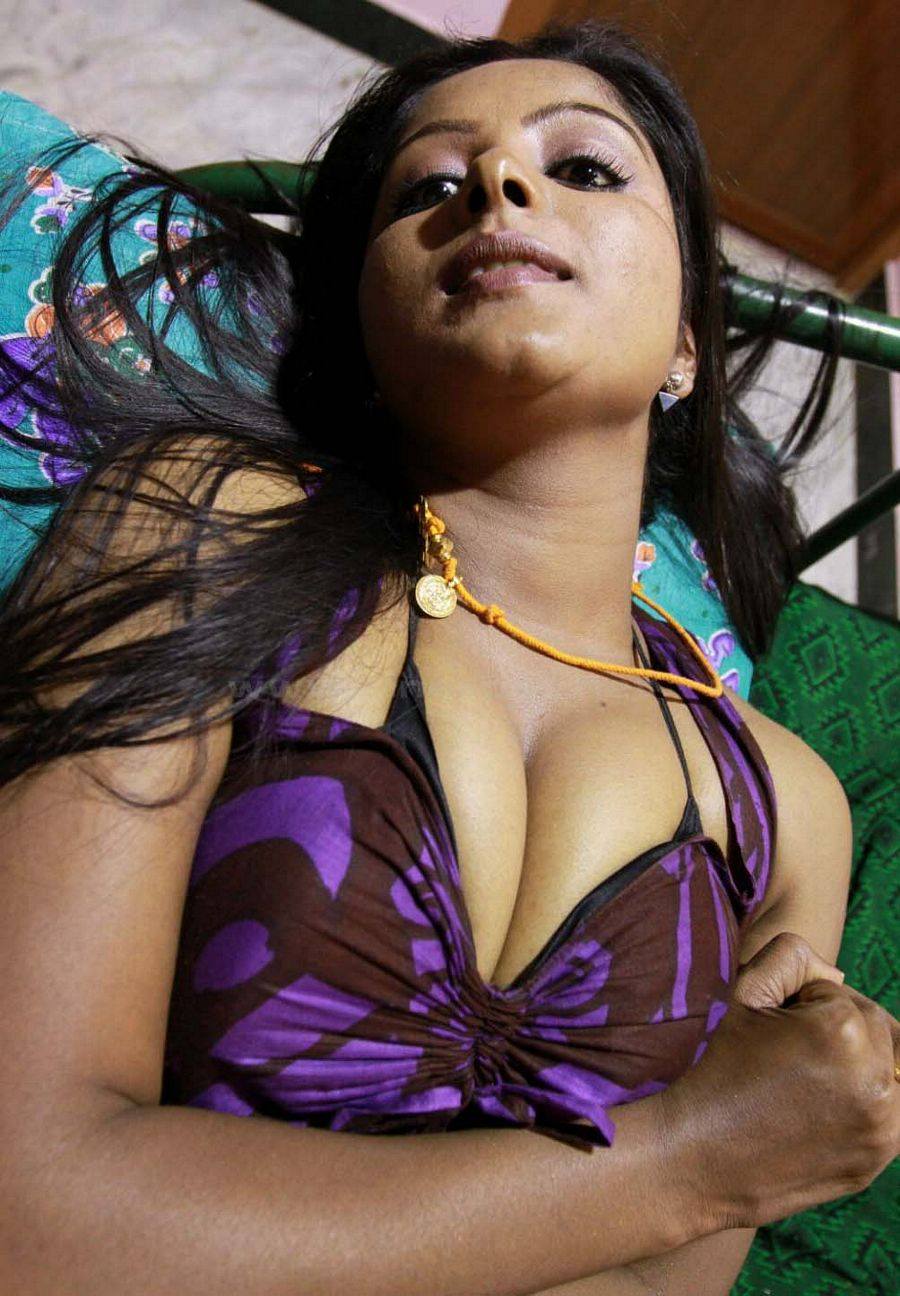 Actress Sunitha Hot Photos