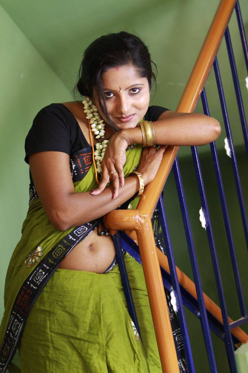 Actress Sunitha Hot Photos