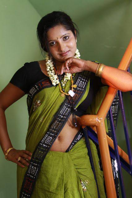 Actress Sunitha Hot Photos