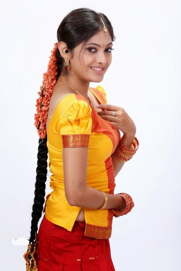 Actress Supoorna Spicy Hot Photos