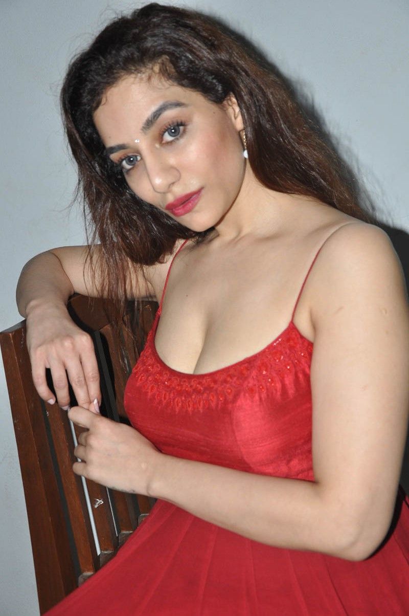 Actress Surabhi Hot Sexy Photos