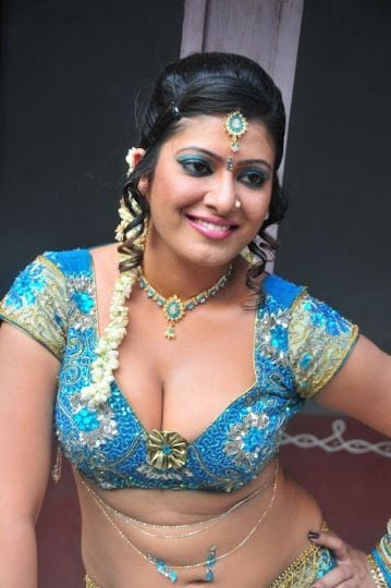 Actress Taslima Sheik Sexy Wallpapers