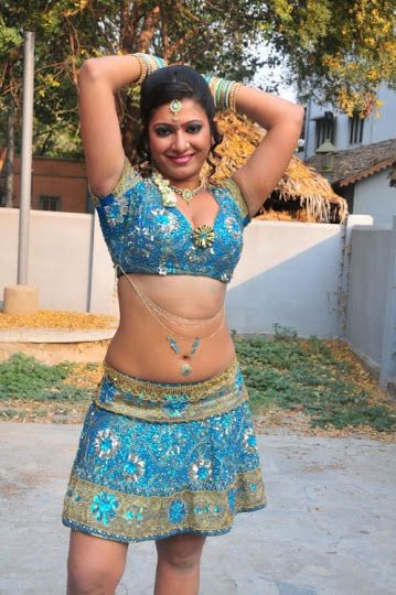 Actress Taslima Sheik Sexy Wallpapers