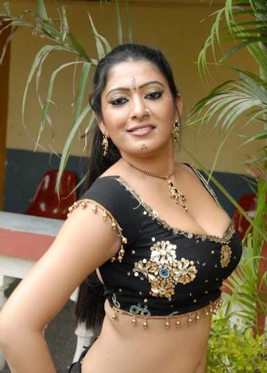 Actress Taslima Sheik Sexy Wallpapers