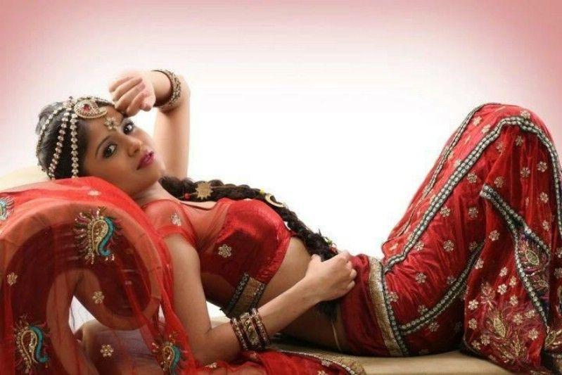 Actress cum Model Ranjana Mishra Hot & Spicy Bikini Photos