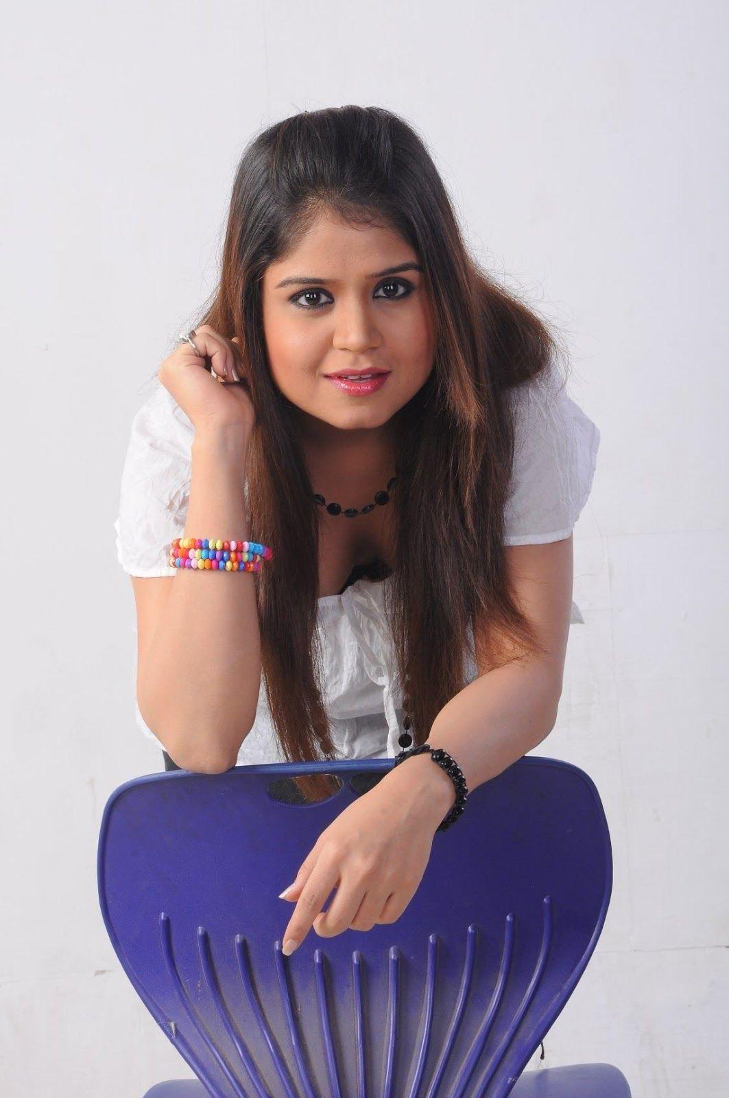 Actress cum Model Ranjana Mishra Hot & Spicy Bikini Photos