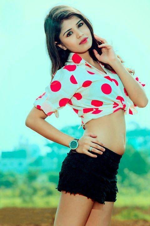 Actress cum Model Ranjana Mishra Hot & Spicy Bikini Photos