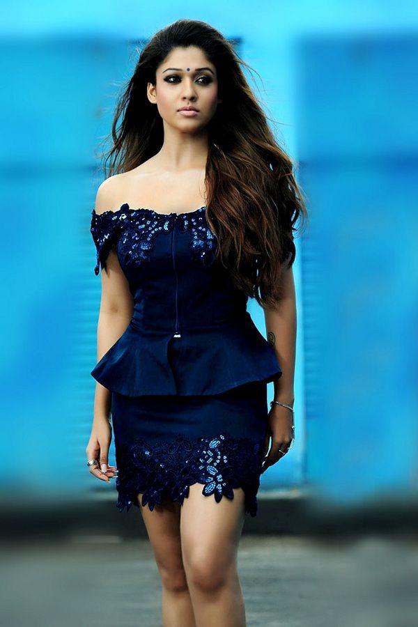Actress nayantara Spicy Photos