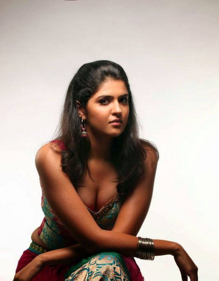 Actresses Deeksha Seth Hot Sexy Photos