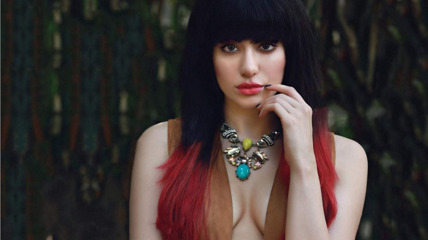 Adah Sharma Hot Sexy PhotoStills