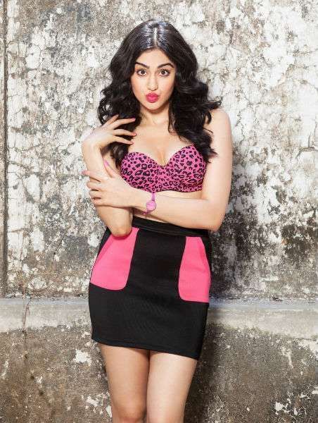 Adah Sharma Hot Sexy PhotoStills