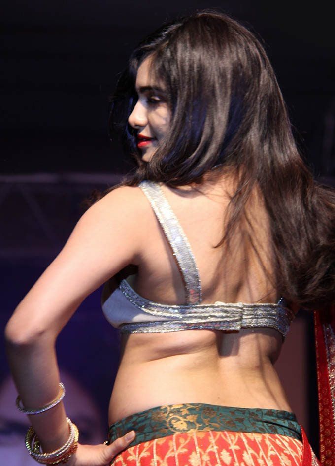 Adah Sharma Hot Sexy PhotoStills