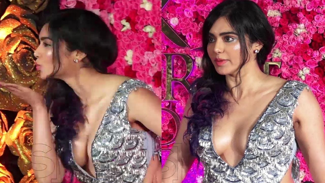 Adah Sharma Hot Sexy PhotoStills