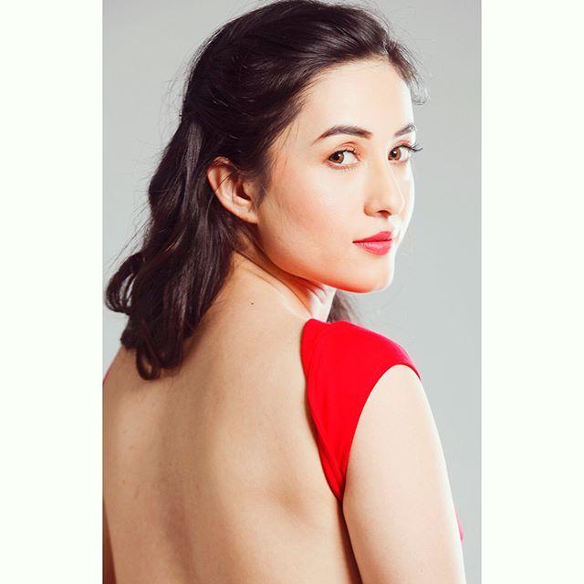 Aditi Budhathoki Never SEEN Hot Bikini Photo Stills