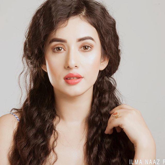 Aditi Budhathoki Never SEEN Hot Bikini Photo Stills