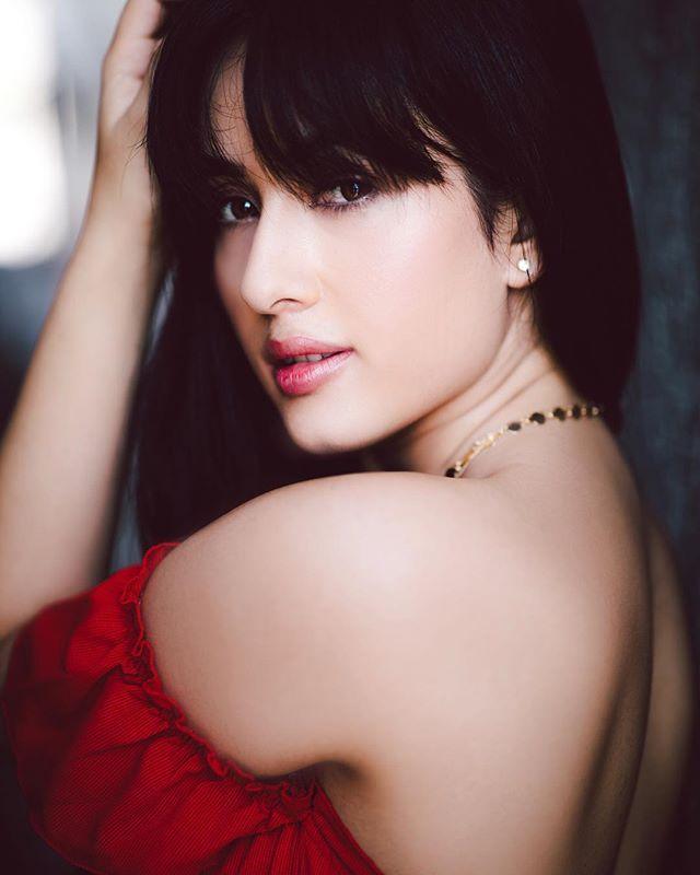 Aditi Budhathoki Never SEEN Hot Bikini Photo Stills